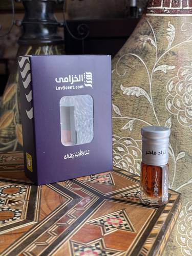 عود التراد