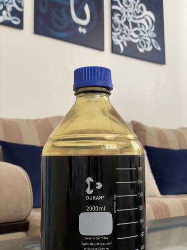 دهن عود جملة