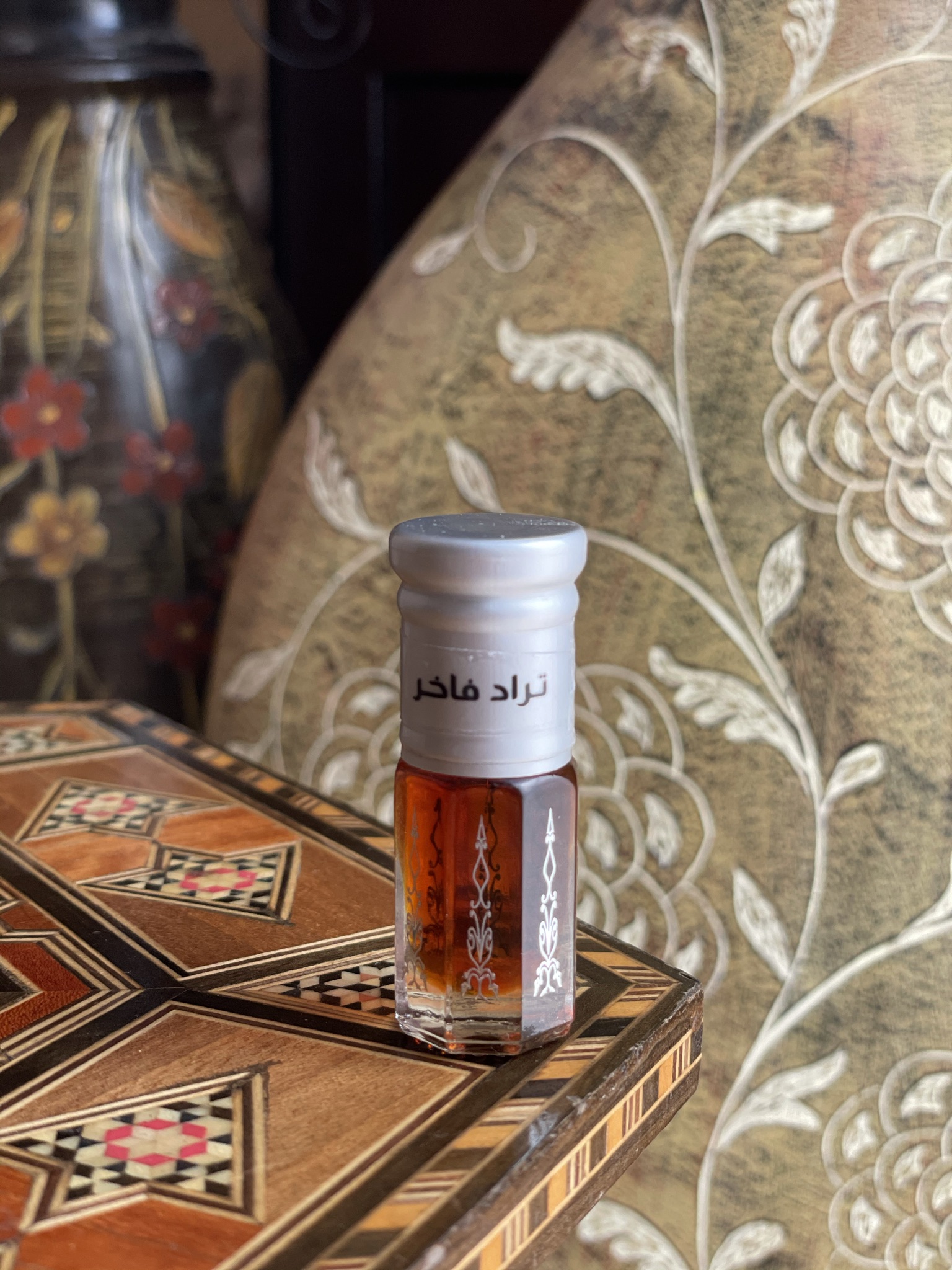 عود تراد تايلندي