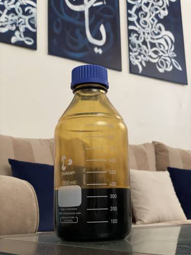 دهن عود جملة