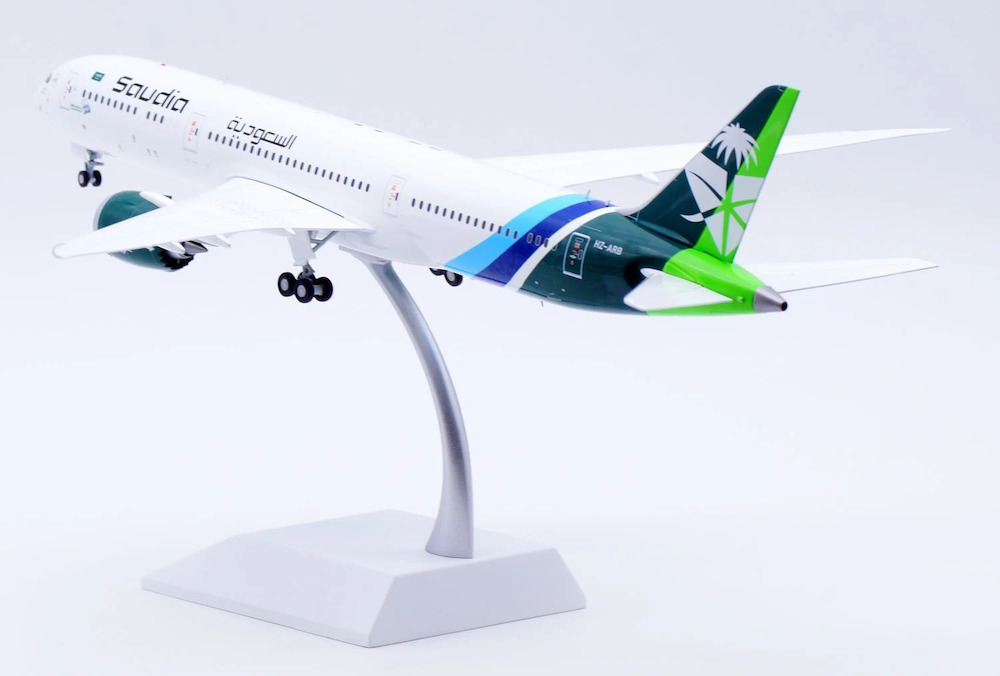 Saudia Boeing 787-9 