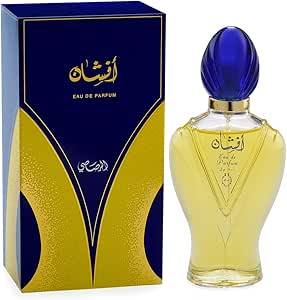 Rasasi Afshan For Women Eau De Parfum 100ml