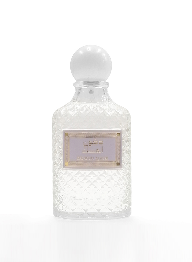 عطر دخون الذهبي