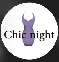 store logo