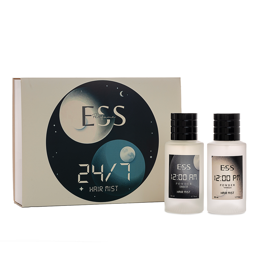 عطر شعر