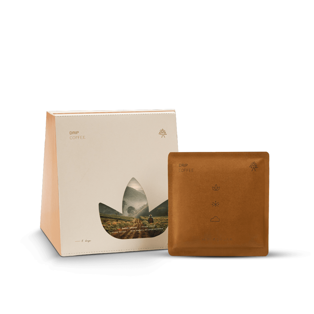 Drip Bags
