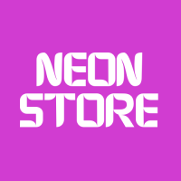 store logo