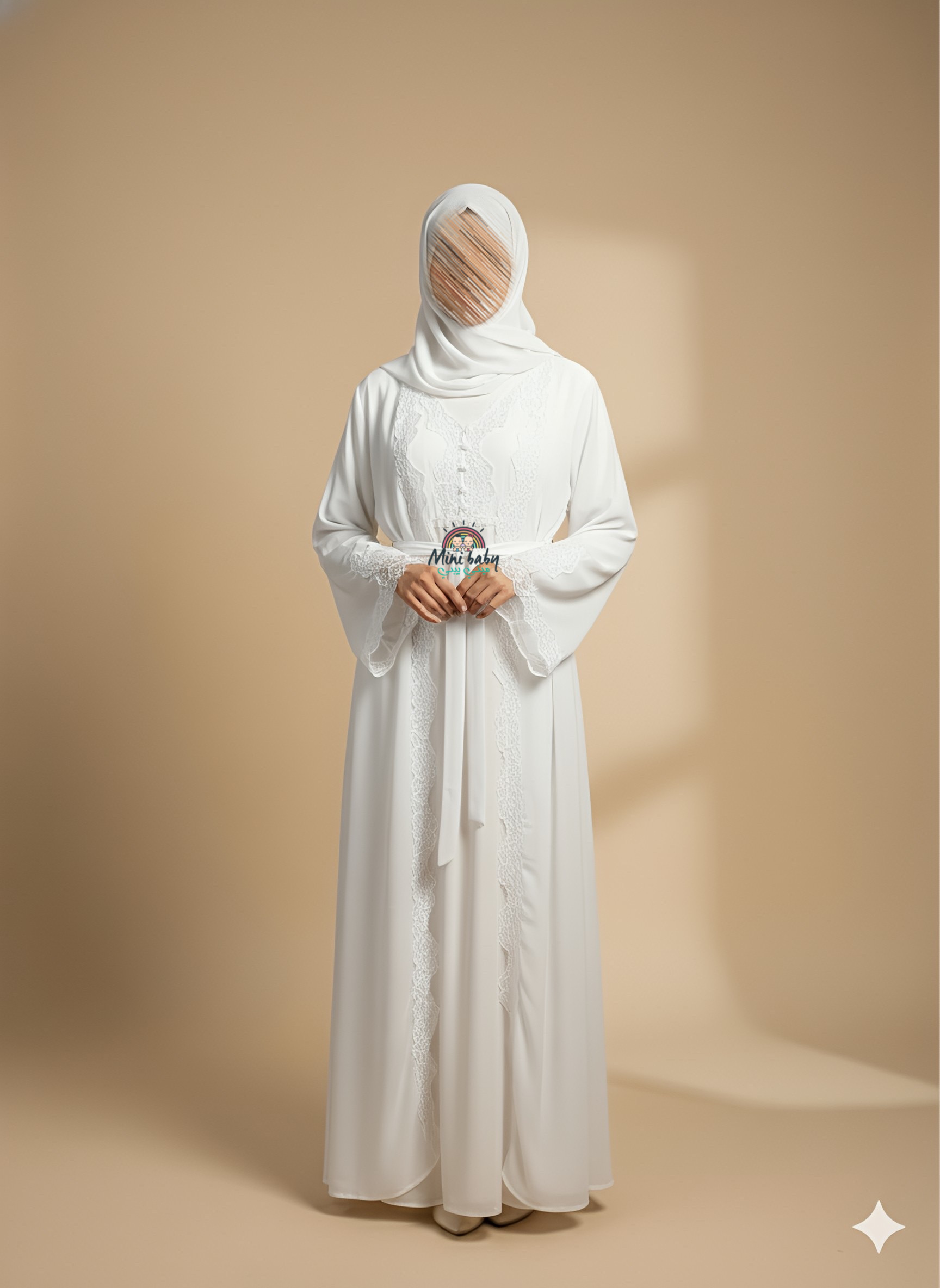 روب استقبال 