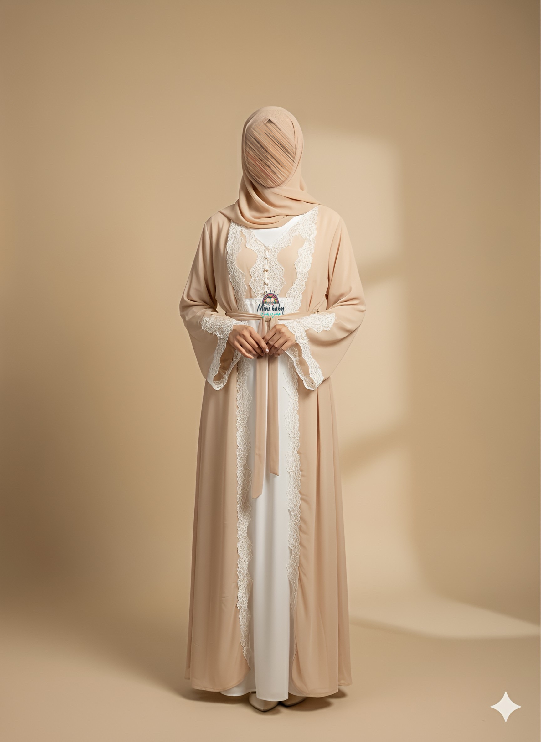 ارواب ميني بيبي