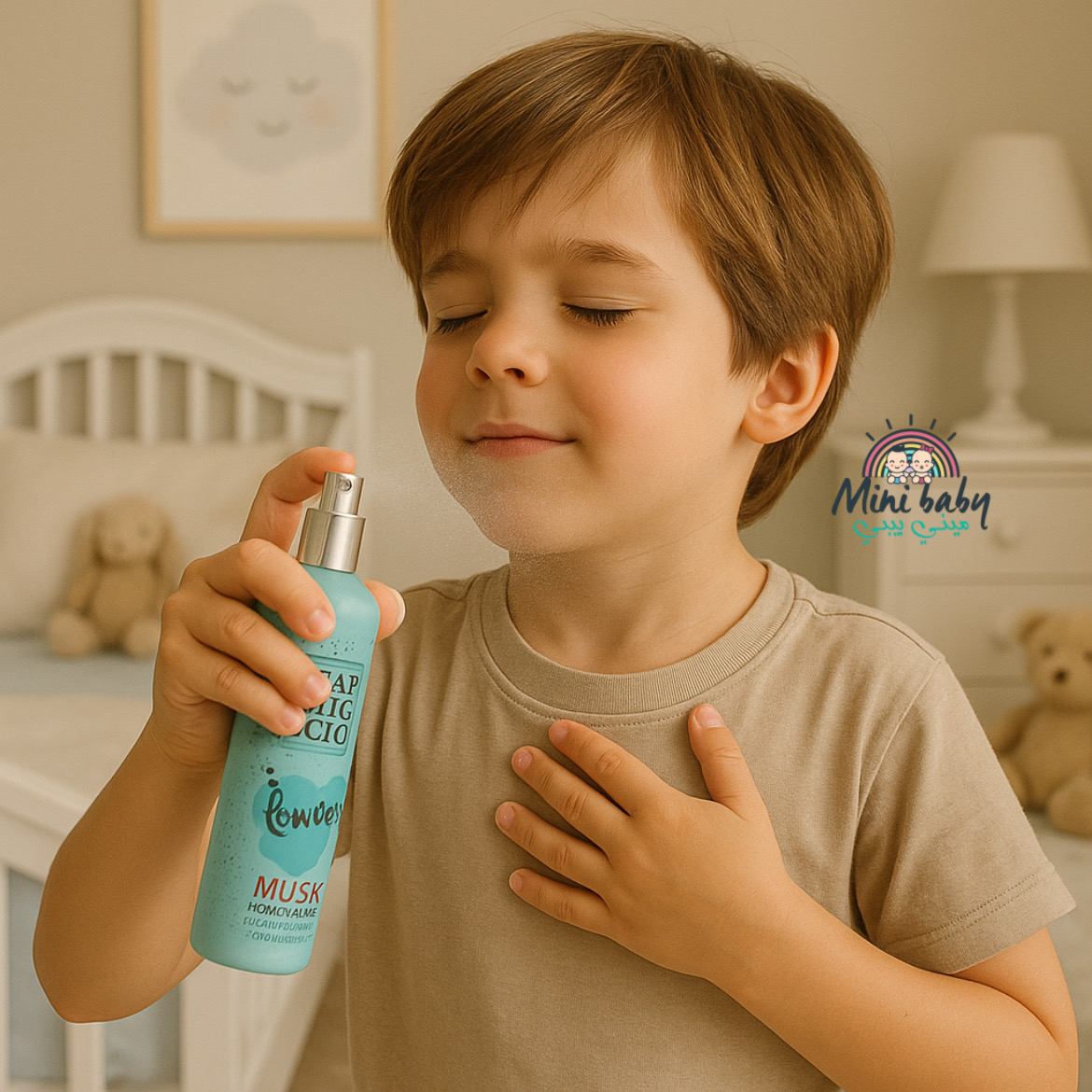 عطر مواليد