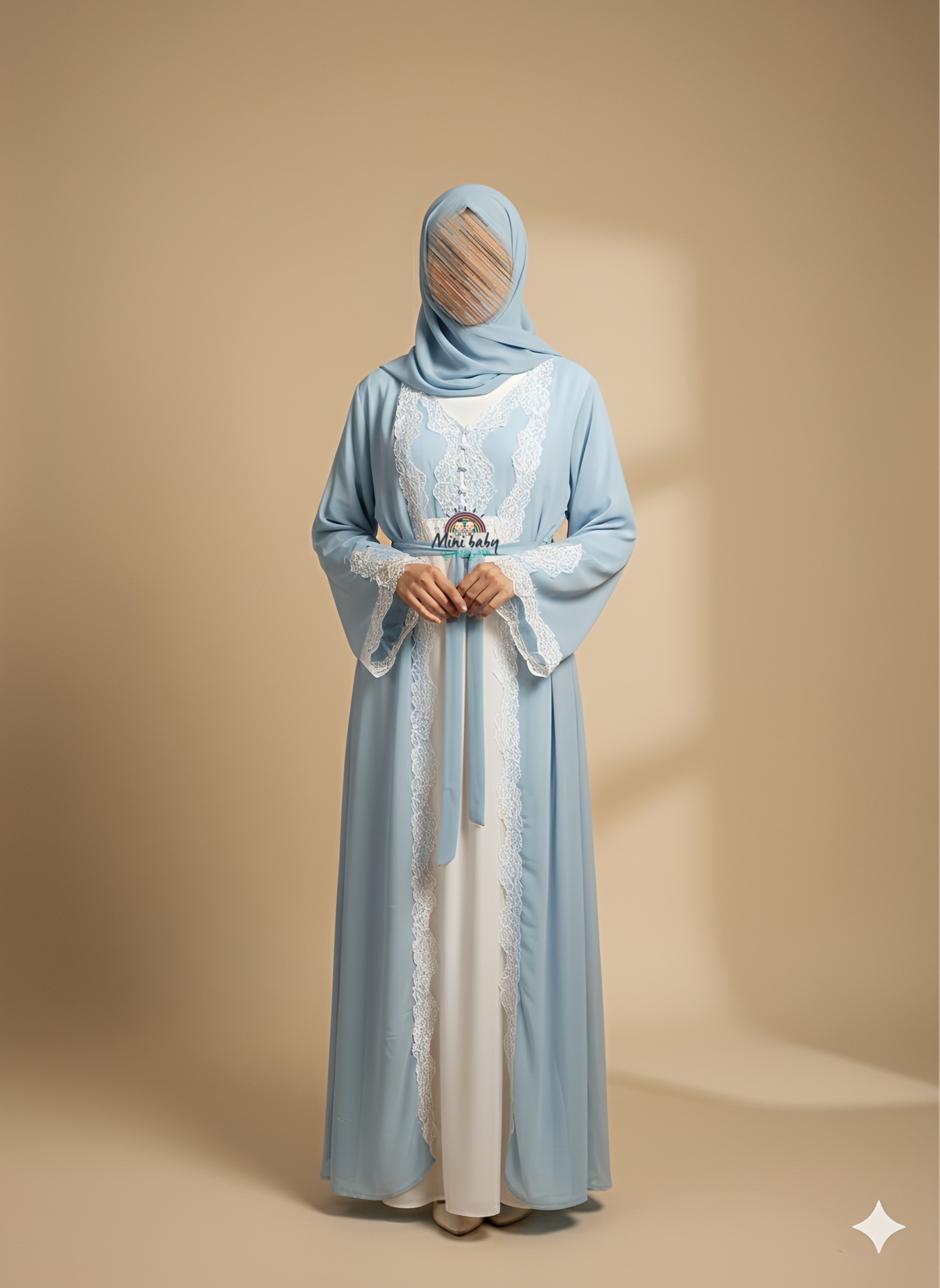 روب نفاس