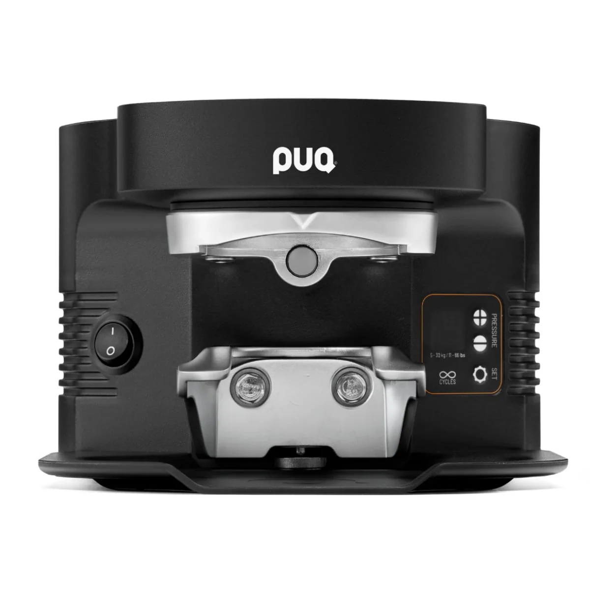 مكبس بك بريس m5 puq press