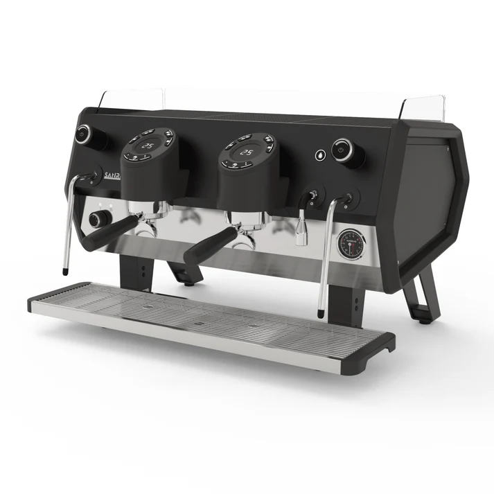 Sanremo D8 Espresso Machine 2 Groups