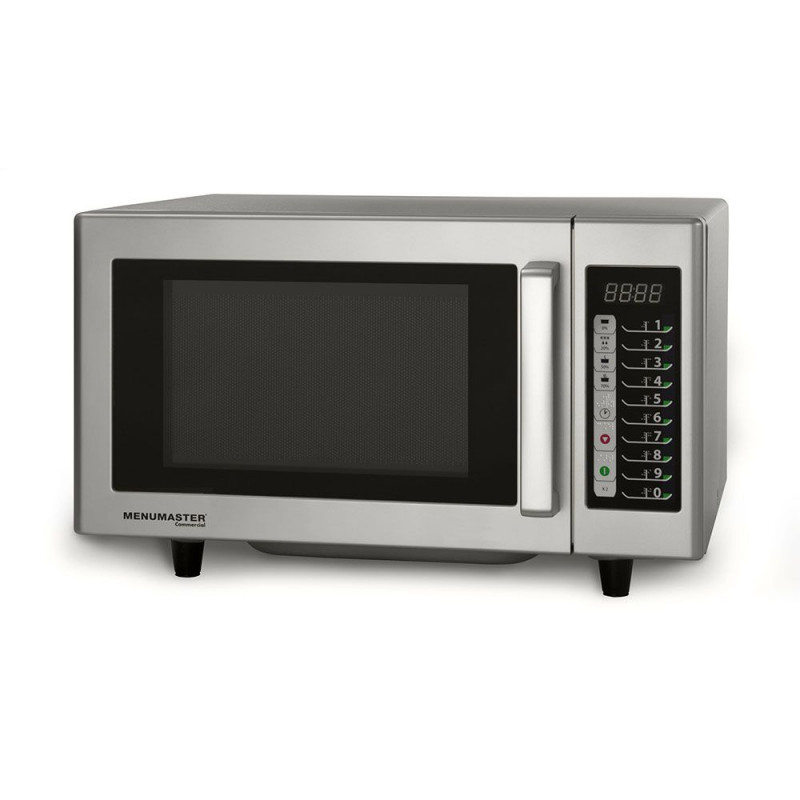 مايكرويف موديل MCS10TSSA من MENUMASTER