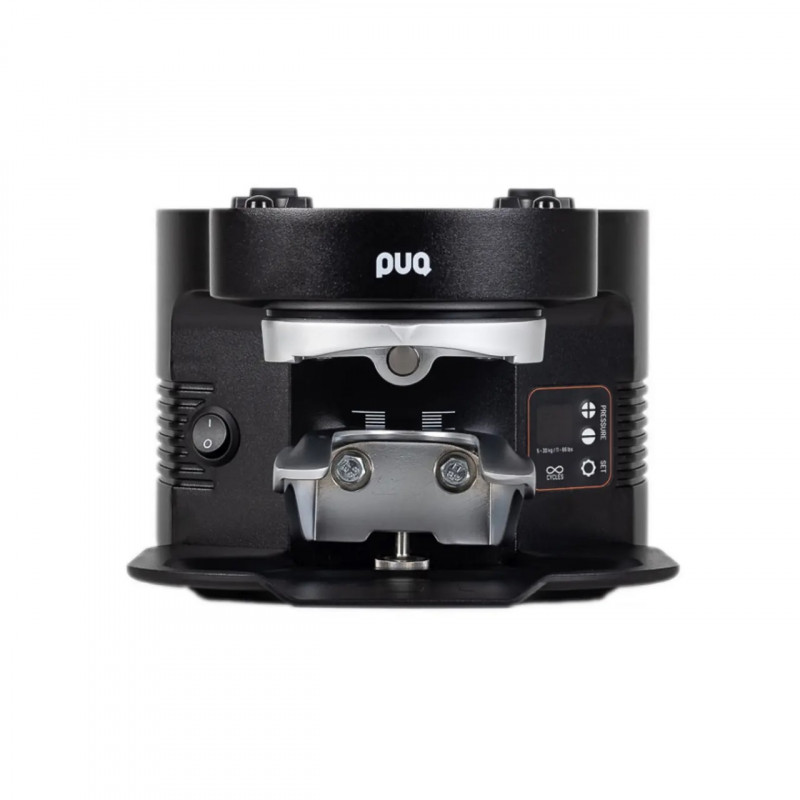 مكبس بك بريس M3 Puq Press