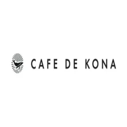 كافي دي كونا | CAFE DE KONA