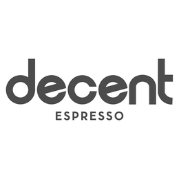 دي سينت اسبريسو | Decent Espresso