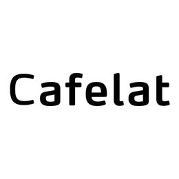 كافيلت | Cafelat