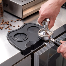 حصيرة الكبس | Tamping mat