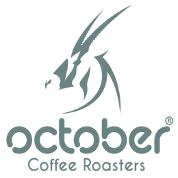 محمصة اكتوبر | October Roastery