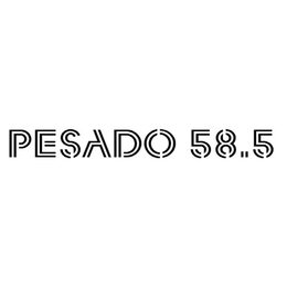 بيسادو 58.5 | Pesado 58.5