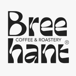 محمصة بريهانت | Breehant Roastery