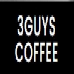 3Guys Coffee | محمصة ثري جايز