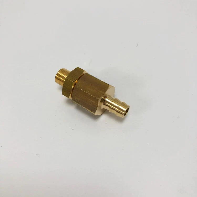 Lelit Bianca Anti Vacuum Valve
