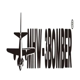 ام اتش دبليو - ثري بومبر | MHW-3BOMBER