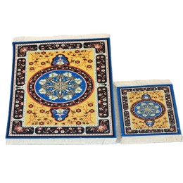 البساط الشرقي | Oriental Rug