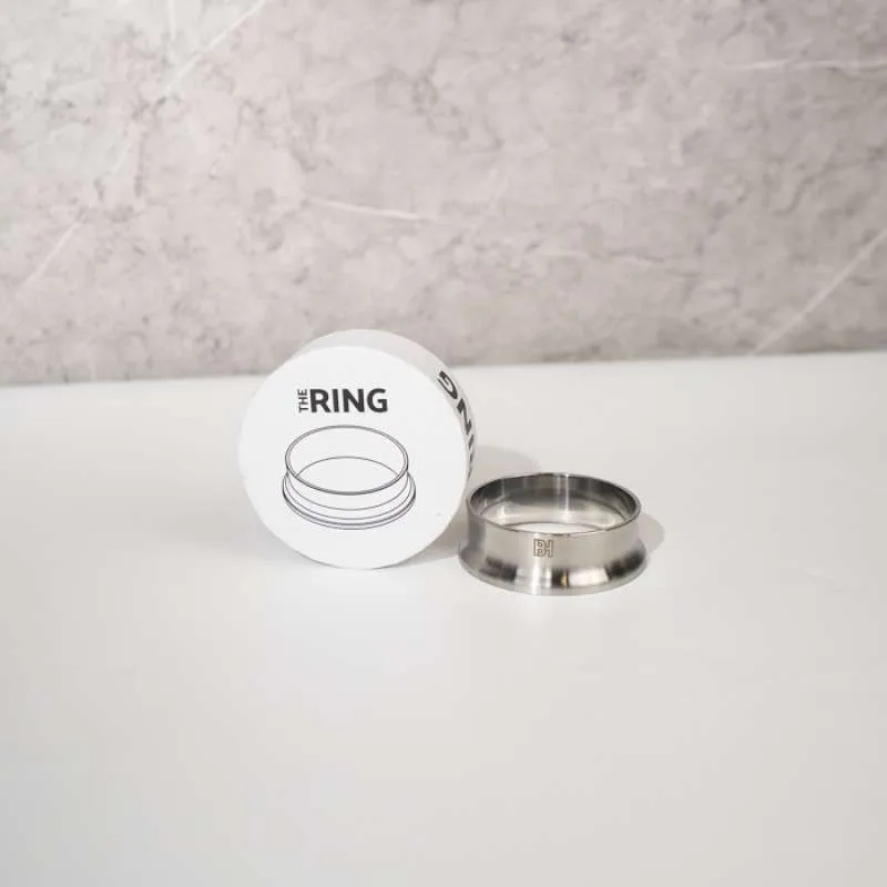 BARISTA HUSTLE | Dosing Funnel Ring 58mm