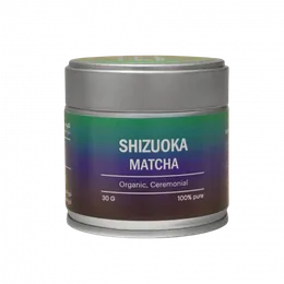 ماتشا | Matcha