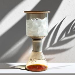القهوة الباردة | Cold brew