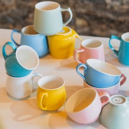 اكواب اوريغامي | Origami Cups