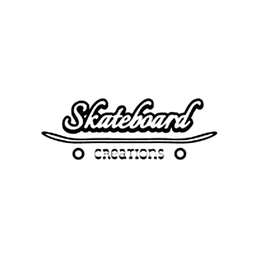ستيك بورد كريشين | Skateboard Creations