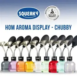 Squeaky Accessories