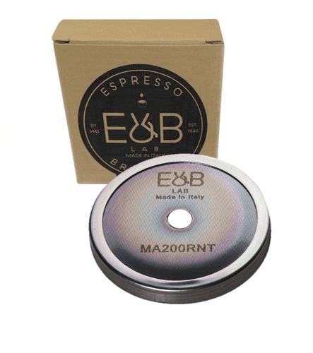 E&amp;B SHOWER SCREEN LA MARZOCCO NANOQUARTZ