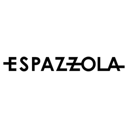 ايسبازولا | Espazzola