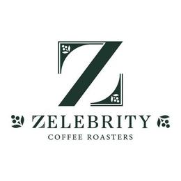 محمصة زليبرتي | Zelebrity Roastery