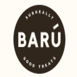 Baru Roastery | محمصة بارو