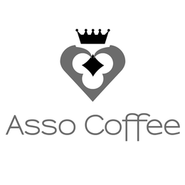إكسسوارات القهوة من أسو | Asso Coffee Accesories