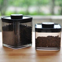 علبة قهوة | Coffee Canister