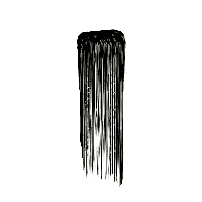  Maybelline Lash Sensational Volumizing & Lengthening Mascara, Sky High Waterproof 
