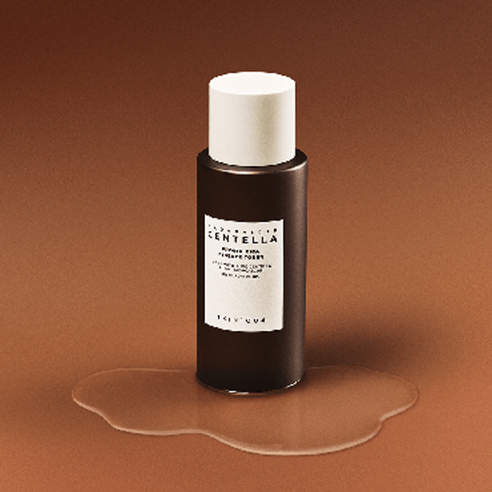  Madagascar Centella Propio Cica Repair Toner 210ml - Skin 1004 