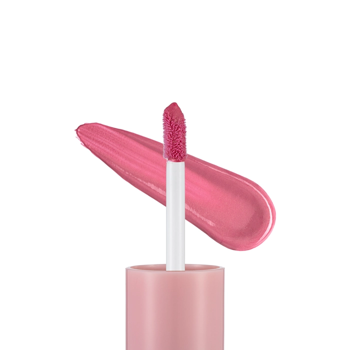  Mood Booster Liquid Blush 002 - Flormar 