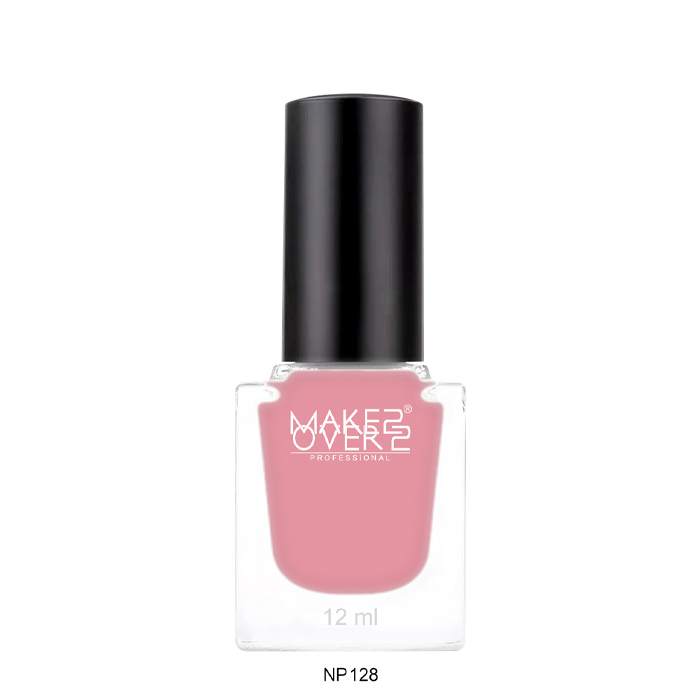  Best One Nail Polish Shade NP128 - Makeover 22 