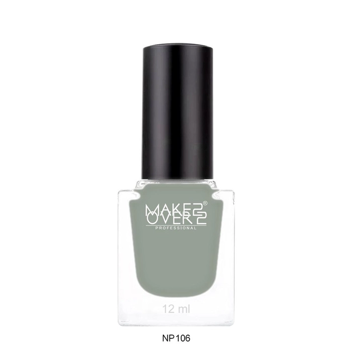  Best One Nail Polish Shade NP106 - Makeover 22 