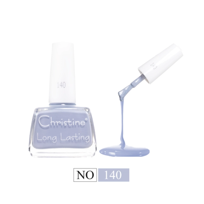  Manicure Nail Polish Degree 140 - Christine 
