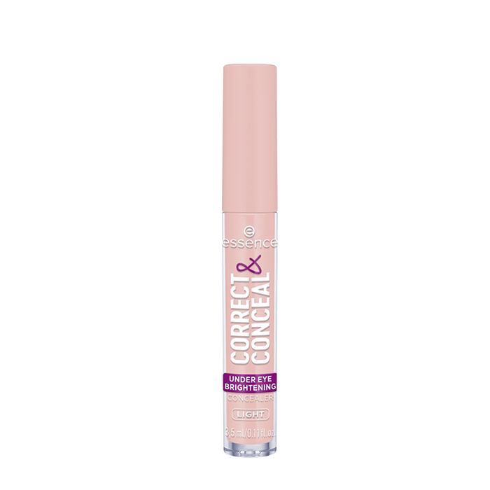  Correct & Conceal Concealer No. 10 Light 3.5 ml - Essence 