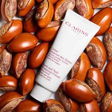  Hand and nail treatment cream 100ml - Clarins 